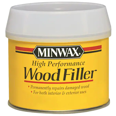 Wood Fillers